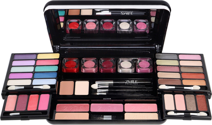 Zestaw kosmetyków do makijażu Zmile Cosmetics Classic (4038432014445) - obraz 2