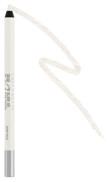 Kredka do oczu Urban Decay 24/7 Slide-On wodoodporna Hemp Milk (3605973003781) - obraz 2