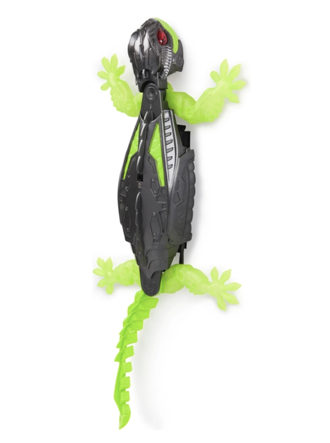 Hex Bots Wall Crawler Gecko Гекон, що лазить по стінах і стелях - изображение 4