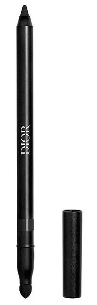 Олівець для очей Dior Diorshow On Stage водостійкий 099 (3348901663151) - зображення 1