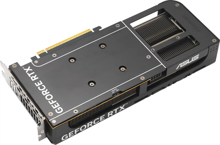 Відеокарта ASUS PCI-Ex GeForce RTX 5050 Prime OC Black 8GB GDDR6 (128bit) (2707/20000) (HDMI, 3 x DisplayPort) (PRIME-RTX5050-O8G) - зображення 10