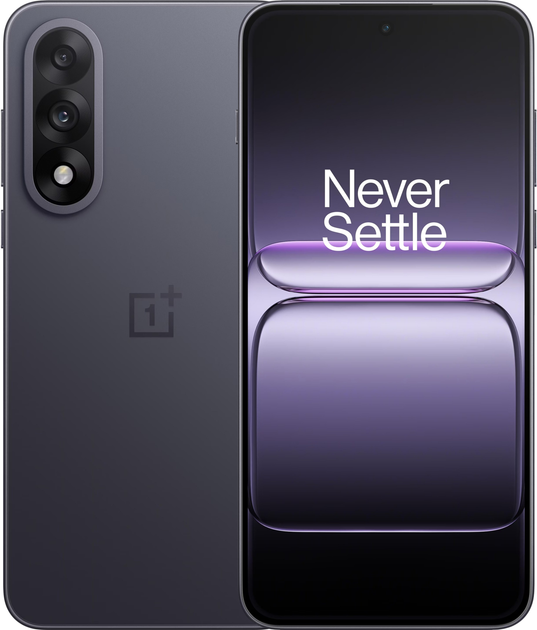 Мобільний телефон OnePlus Nord 5 12/512GB Phantom Grey (6921815629870) - зображення 1
