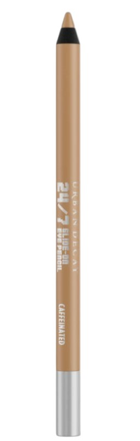 Олівець для очей Urban Decay 24/7 Slide-On водостійкий Caffeinated (3605973003842) - зображення 1
