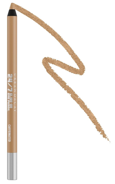 Олівець для очей Urban Decay 24/7 Slide-On водостійкий Caffeinated (3605973003842) - зображення 2