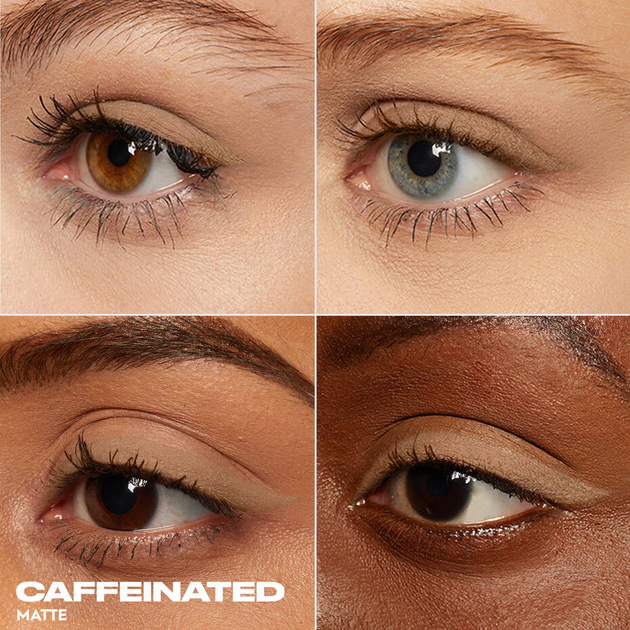 Олівець для очей Urban Decay 24/7 Slide-On водостійкий Caffeinated (3605973003842) - зображення 4