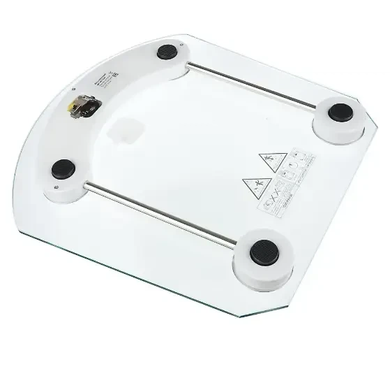 Цифровые напольные весы BITEK ACS 2003B до 180 кг 7891 - изображение 4