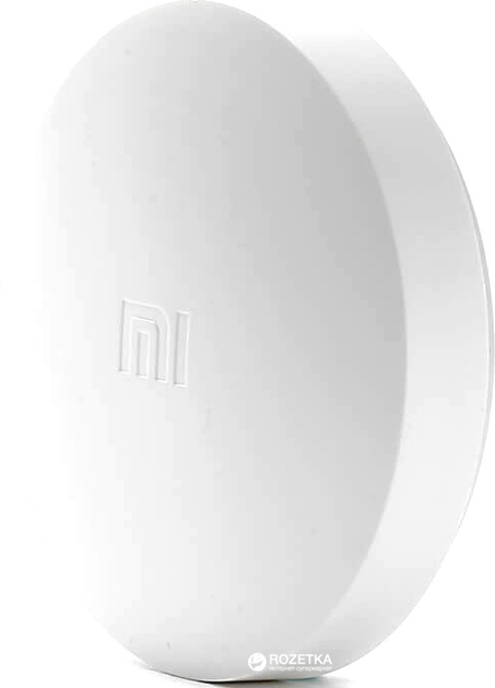 Умная кнопка Xiaomi Mi Smart Wireless Switch Белый (YTC4006CN/YTC4017CN ...