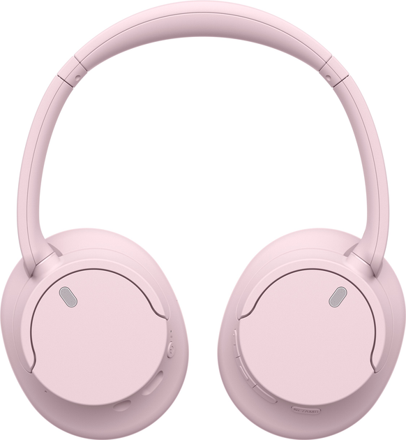 Słuchawki Sony WH-CH720N Pink (4548736166554) - obraz 5