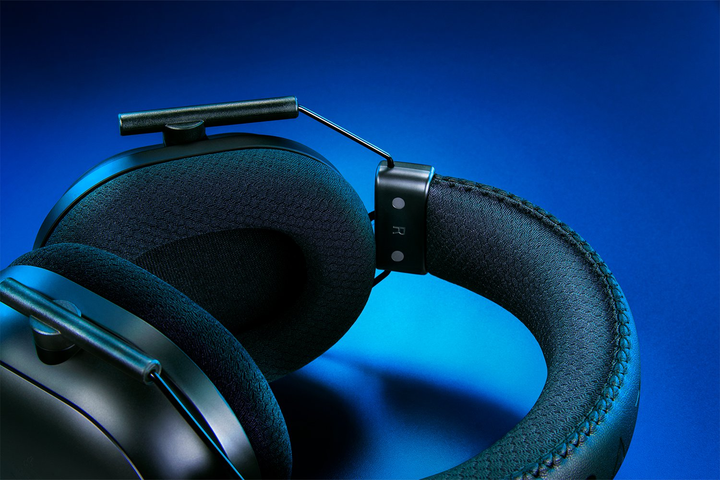Навушники Razer BlackShark V2 Pro for PS5 Black (RZ04-04530500-R3G1) - зображення 9