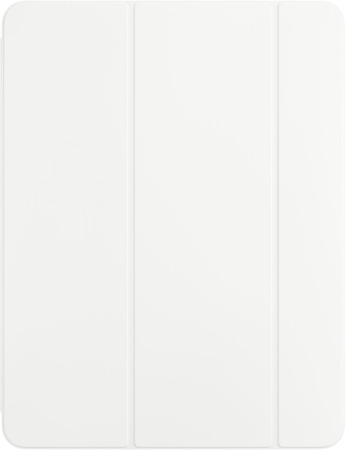 Okładka Apple Smart Folio dla Apple iPad Pro 13" (M4) White (APL_MWK23) - obraz 1