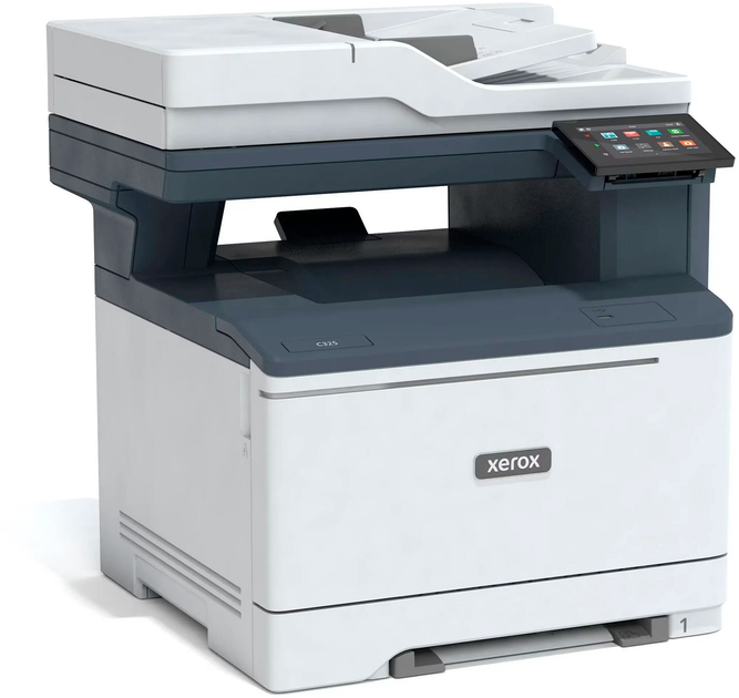Urządzenie wielofunkcyjne Xerox VersaLink C325DNI Wi-Fi (C325V_DNI) - obraz 2