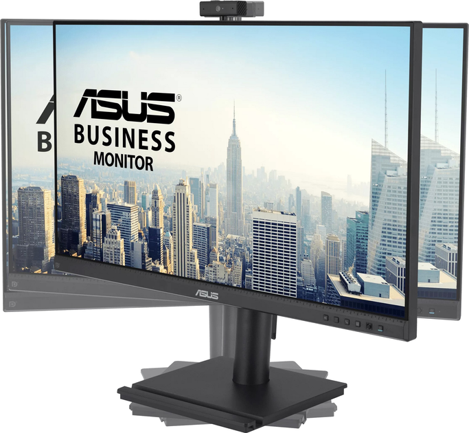 Monitor 27" ASUS BE279QFK (90LM04P1-B04370) - obraz 5