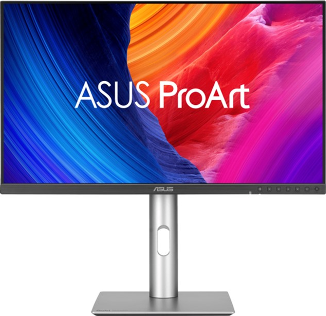 Monitor 27" ASUS ProArt Display 5K PA27JCV (90LM0AL0-B01K70) - obraz 1