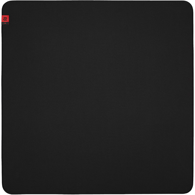 Podkładka gamingowa BenQ Zowie H-TR Black (9H.N54FQ.A2E) - obraz 1