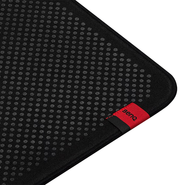 Podkładka gamingowa BenQ Zowie G-TR Black (9H.N53FQ.A2E) - obraz 6