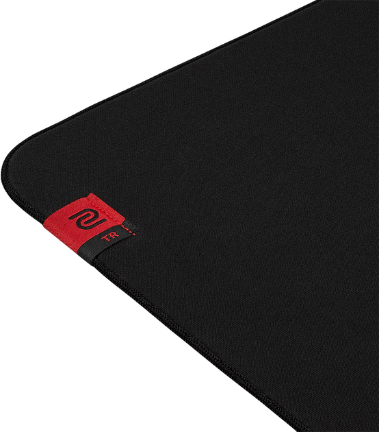 Podkładka gamingowa BenQ Zowie H-TR Black (9H.N54FQ.A2E) - obraz 5