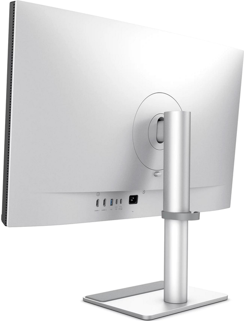 Monitor 31.5" BenQ MA320U Silver (9H.LMXLB.QBE) - obraz 2