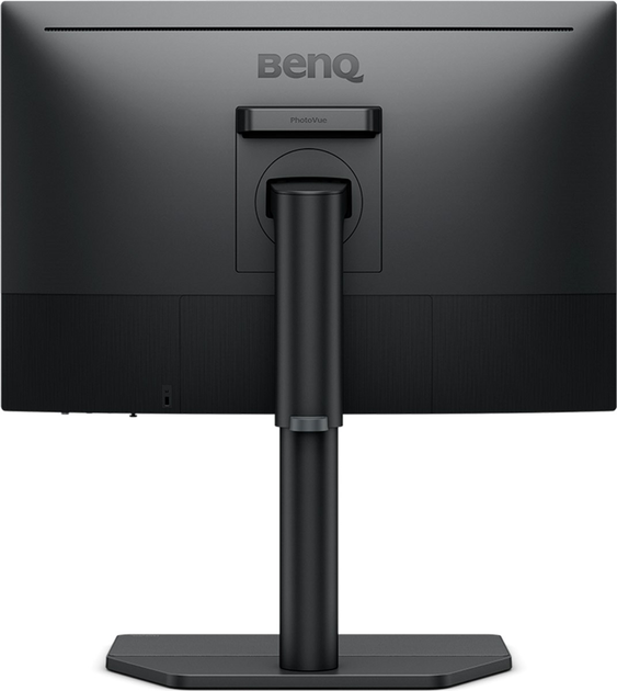 Monitor 24.1" BenQ SW242Q (9H.LLVLA.TBE) - obraz 9