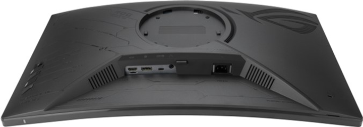 Monitor 27" Asus ROG Strix XG27WCMS (90LM09Y1-B01370) - obraz 6