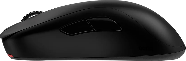 Миша Zowie S2‑DW USB/Wireless Black (9H.N4NBE.A2E) - зображення 5