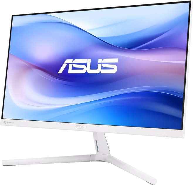 Monitor 27" ASUS VU279HFI-W (90LM09IT-B01K70) - obraz 3