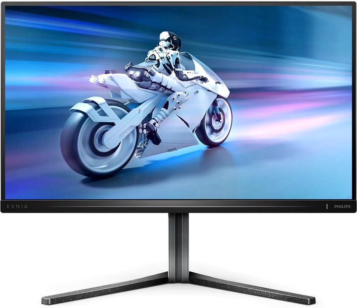 Monitor 24.5" Philips 25M2N5200U/00 - obraz 1