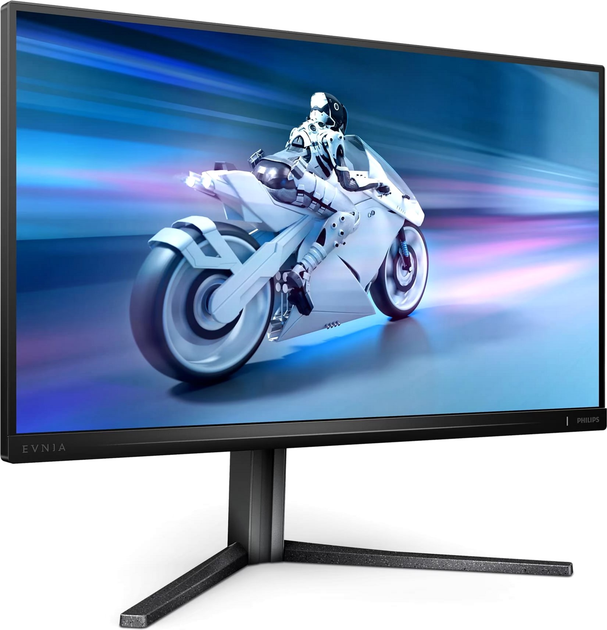 Monitor 24.5" Philips 25M2N5200U/00 - obraz 2