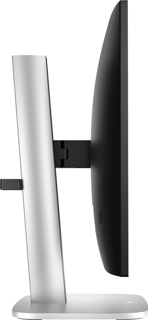 Monitor 23.8" HP S5 Pro 524pu czarno-srebrny (9D9V7AA) - obraz 4