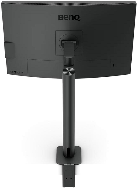 Монітор 27" BenQ PD2706UA (9H.LLKLB.QEE) - зображення 7