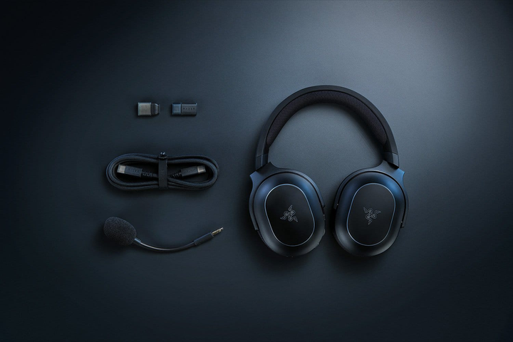 Навушники Razer Barracuda X Chroma Black (RZ04-05220100-R3M1) - зображення 8