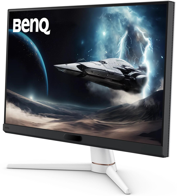 Monitor 27" BenQ Mobiuz EX271 (9H.LNALA.TBE) - obraz 3