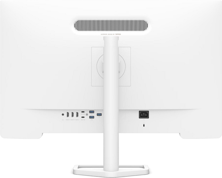 Monitor 31.5" BenQ EW3290U (9H.LN4LJ.LBE) - obraz 7