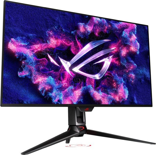 Monitor 31.5" ASUS ROG Swift OLED PG32UCDMZ (90LM09T0-B01371) - obraz 2