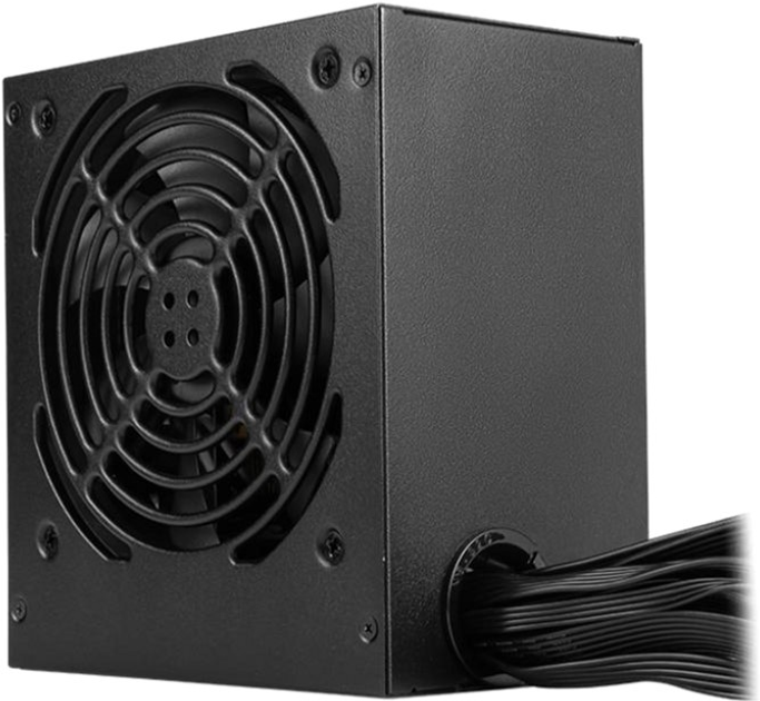 Zasilacz MSI MAG A850GN PCIE5 - obraz 3