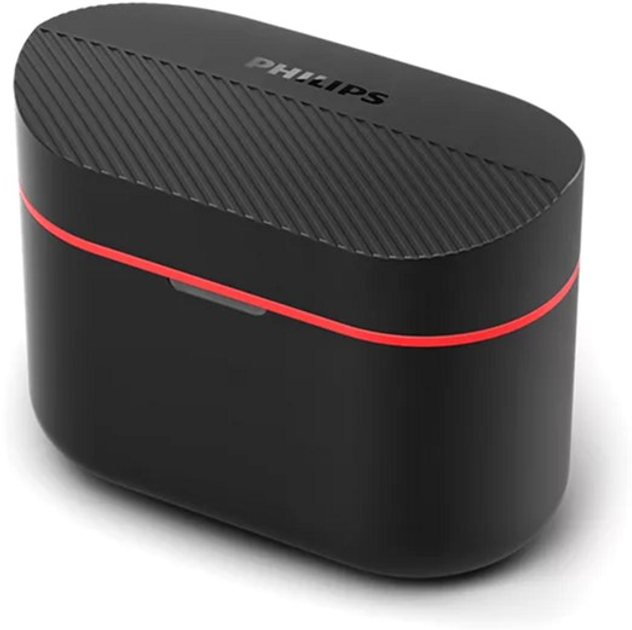 Słuchawki Philips TAA5508 Black (TAA5508BK/00) - obraz 4