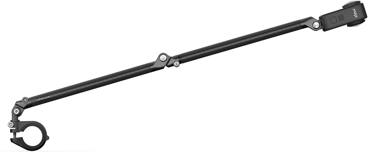 Uchwyt do kamery GoPro Boom z mocowaniem do kierownicy (AEXTM-011) - obraz 2