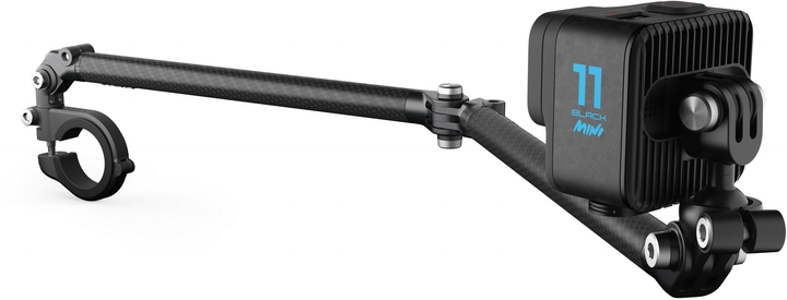 Uchwyt do kamery GoPro Boom z mocowaniem do kierownicy (AEXTM-011) - obraz 3