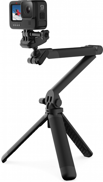 Pływający uchwyt GoPro 3-WAY Grip/Arm/Tripod (AFAEM-002) - obraz 3