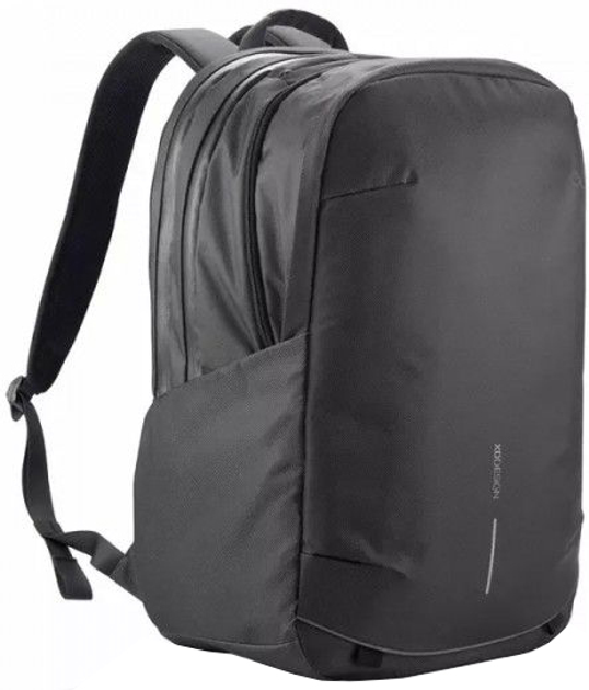 Plecak na laptopa XD Design Bobby Explore Black (8714612130018) - obraz 1