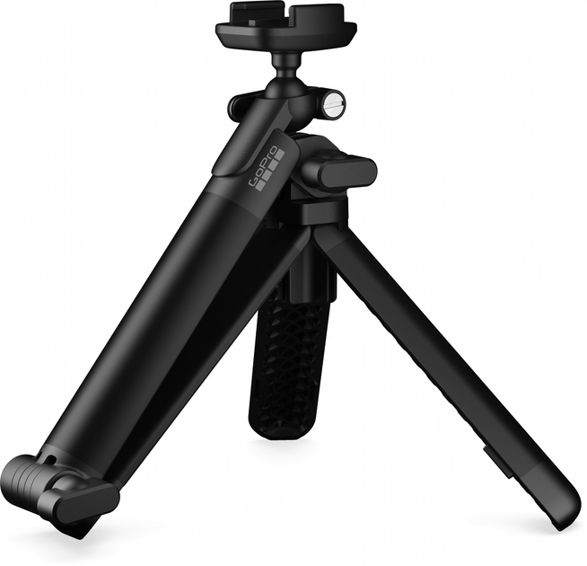 Pływający uchwyt GoPro 3-WAY Grip/Arm/Tripod (AFAEM-002) - obraz 12