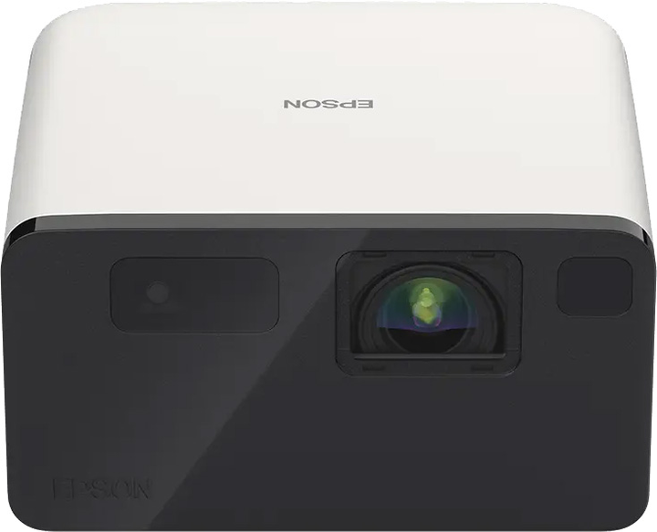 Projektor Epson EF-22N (8715946735047) - obraz 1