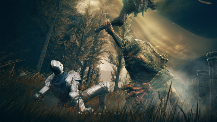 Gra Elden Ring Shadow of the Erdtree Edition Collector’s Edition na PC (kod aktywacyjny) - obraz 7