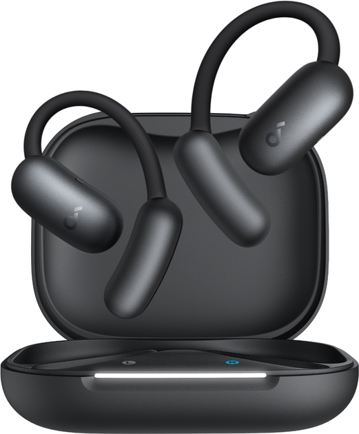 Słuchawki Anker SoundCore AeroFit 2 Black (194644298876) - obraz 1