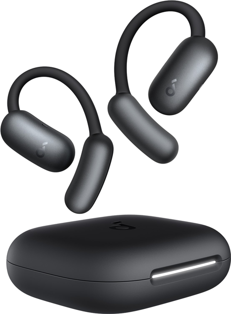 Słuchawki Anker SoundCore AeroFit 2 Black (194644298876) - obraz 5