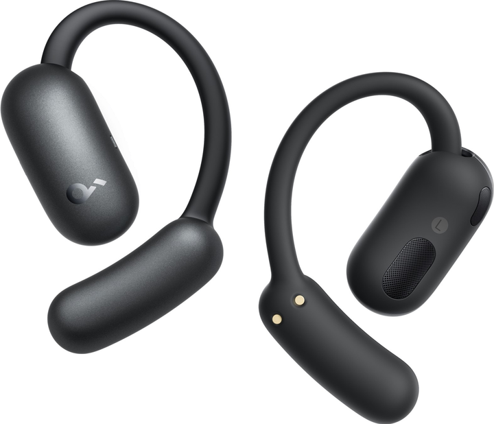 Słuchawki Anker SoundCore AeroFit 2 Black (194644298876) - obraz 6