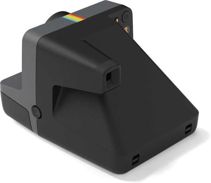 Камера моментального друку Polaroid Now Generation 3 Black (9120134280183) - зображення 4
