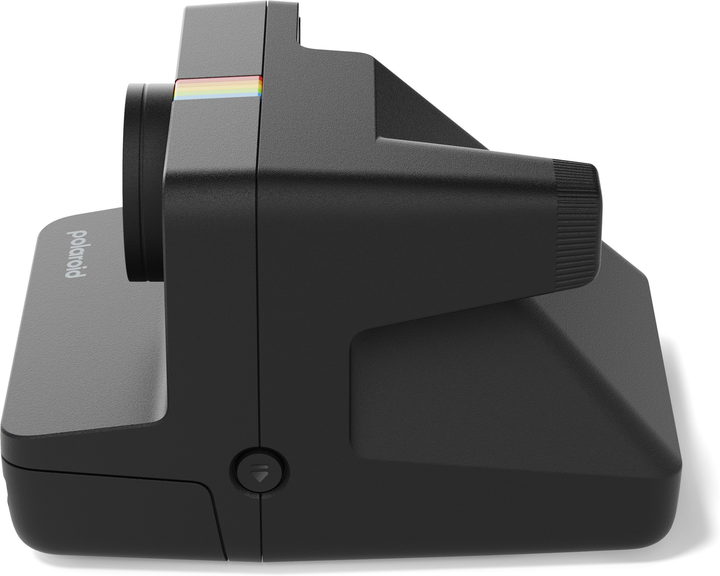 Aparat do natychmiastowego drukowania Polaroid Now+ Generation 3 Black (9120134280244) - obraz 6