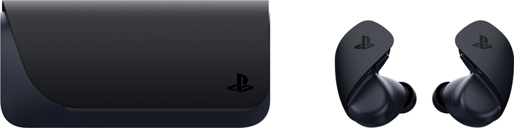 Гарнітура PlayStation Pulse Explore Wireless Midnight Black - зображення 1
