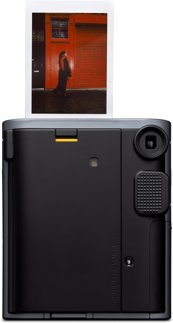 Камера моментального друку Fujifilm Instax Mini 41 PH EX D (4547410545180) - зображення 4
