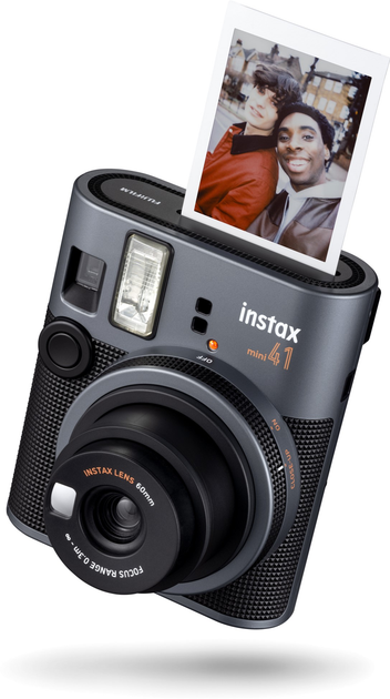 Камера моментального друку Fujifilm Instax Mini 41 PH EX D (4547410545180) - зображення 5